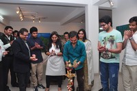 Dil Deewana Team at Romanticize Nature Art Exhibition